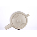 Double Wall Stainless Steel Vacuum Teapot